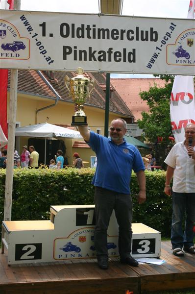 2009-07-12 11. Oldtimertreffen in Pinkafeld